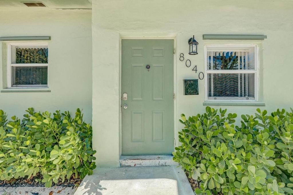 Deco Drive Miami • Near Hard Rock Stadium • South Beach • Wynwood 外观 照片